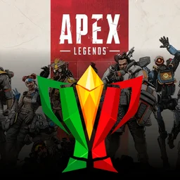 Logótipo Apex Legends