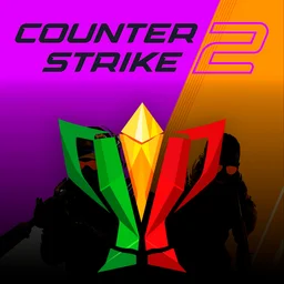 Logótipo CS2