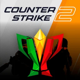 Logótipo CS2