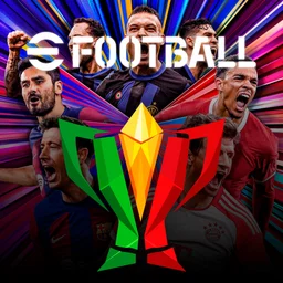 Logótipo eFootball