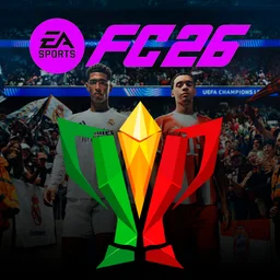 Logótipo FC 26