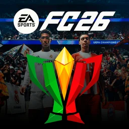 Logótipo FC 26