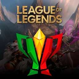 Logótipo League of Legends