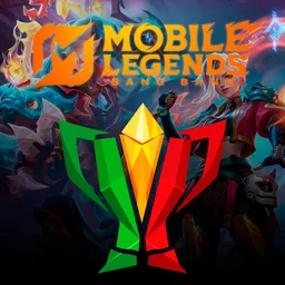 Logótipo Mobile Legends: Bang Bang